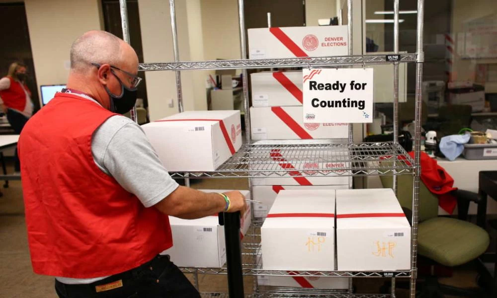 ΗΠΑ: Γιατί η επιστολική ψήφος μπορεί να "εκτροχιάσει" τις εκλογές